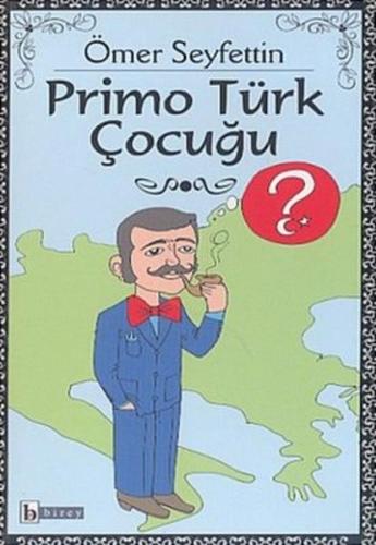 Primo Türk Çocuğu %17 indirimli Ömer Seyfettin