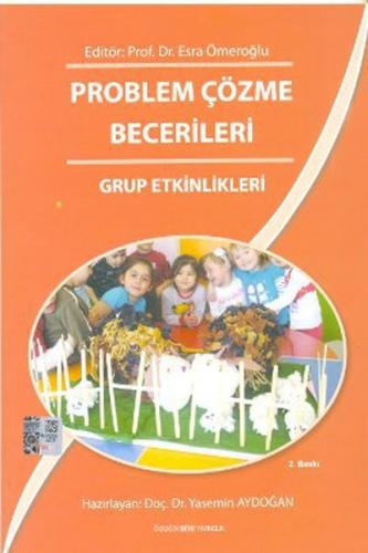 Problem Çözme Becerileri - Grup Etkinlikleri %12 indirimli Yasemin Ayd