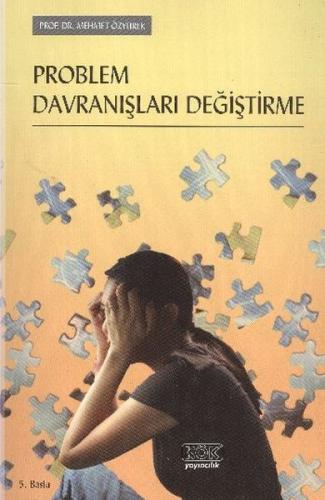 Problem Davranışları Değiştirme %12 indirimli Mehmet Özyürek