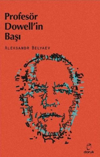 Profesör Dowellin Başı Aleksandr Belyaev