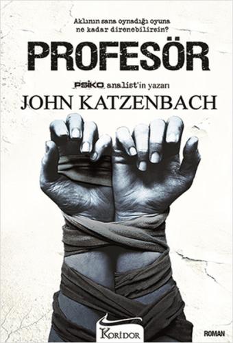 Profesör %25 indirimli John Katzenbach