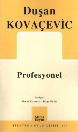 Profesyonel (194) %15 indirimli Başar Sabuncu