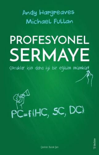 Profesyonel Sermaye %15 indirimli Andy Hargreaves