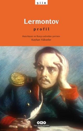 Profil / Lermontov %18 indirimli Kayhan Yükseler