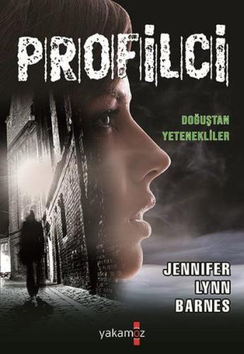 Profilci Jennifer Lynn Barnes