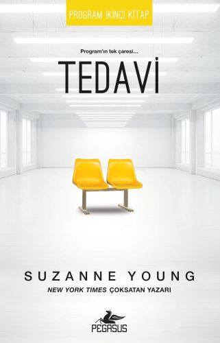 Program İkinci Kitap - Tedavi %15 indirimli Suzanne Young