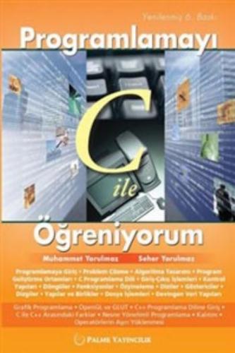 Programlamayı C ile Öğreniyorum %20 indirimli Muhammet Yorulmaz