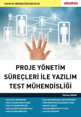 Proje Yönetim Süreçleri ile Yazılım Test Mühendisliği %20 indirimli Gü