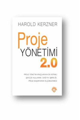 Proje Yönetimi 2.0 Harold Kerzner