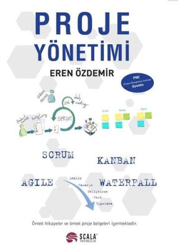 Proje Yönetimi %22 indirimli Eren Özdemir