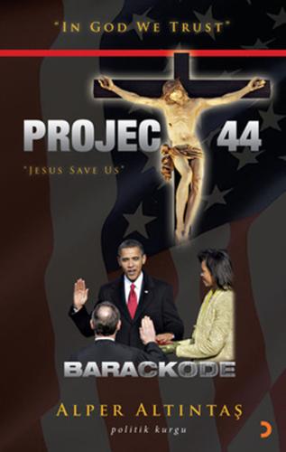 Project 44 / Barackode %12 indirimli Alper Altıntaş