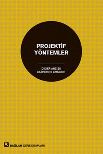 Projektif Yöntemler Didier Anzieu