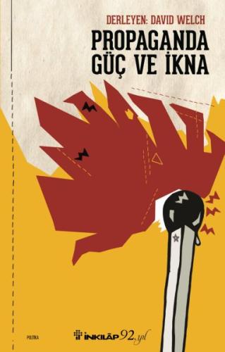 Propaganda Güç ve İkna %15 indirimli David Welch