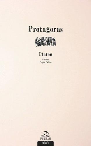 Protagoras %35 indirimli Platon