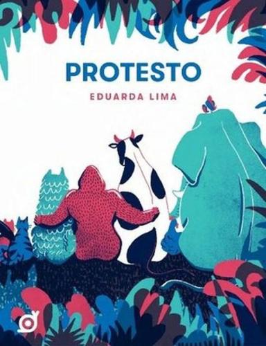 Protesto %20 indirimli Eduarda Lima