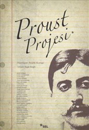 Proust Projesi %12 indirimli Andre Acıman