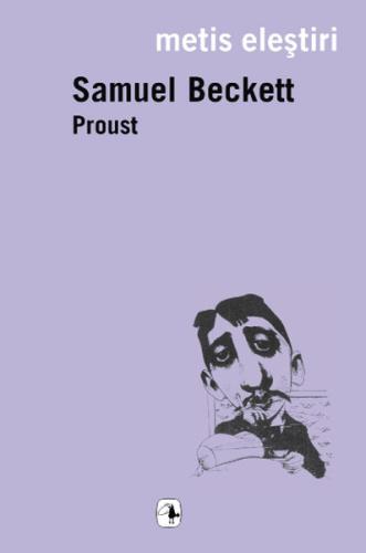 Proust %10 indirimli Samuel Beckett