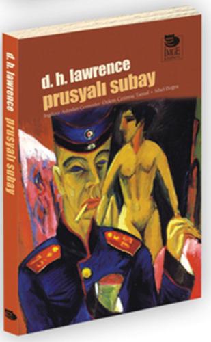 Prusyalı Subay %10 indirimli D. H. Lawrence