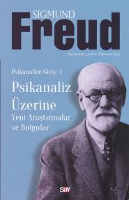 Psikanaliz Üzerine - Yeni Araştırmalar Bulgular %14 indirimli Sigmund 