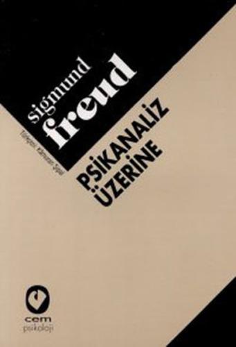 Psikanaliz Üzerine %20 indirimli Sigmund Freud