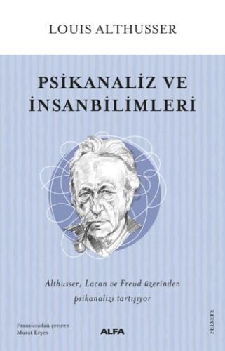 Psikanaliz ve İnsan Bilimleri %10 indirimli Louis Althusser