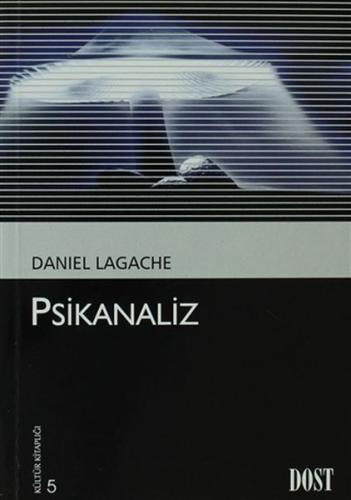 Psikanaliz %10 indirimli Daniel Lagache