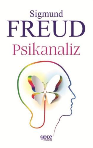 Psikanaliz %20 indirimli Sigmund Freud