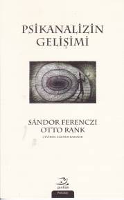 Psikanalizin Gelişimi %35 indirimli Sandor Ferenczi - Otto Rank