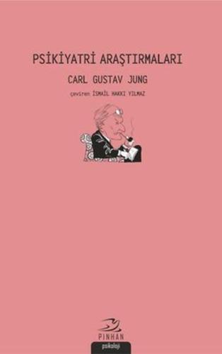 Psikiyatri Araştırmaları %35 indirimli Carl Gustav Jung