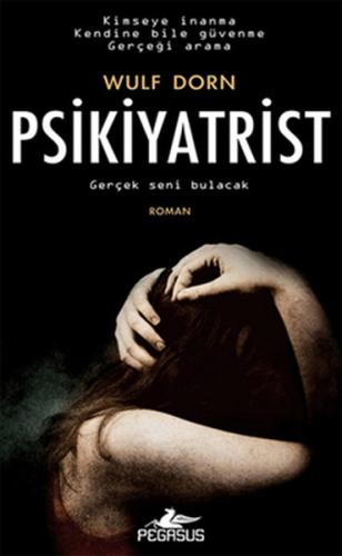 Psikiyatrist %15 indirimli Wulf Dorn