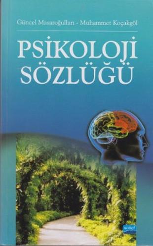 Psikoloji Sözlüğü Pınar Gülter Muhammet Koçakgöl Güncel Masaroğulları