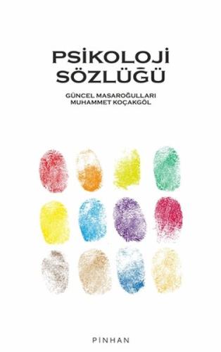 Psikoloji Sözlüğü %35 indirimli Güncel Masaroğulları