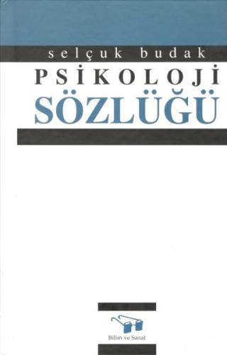 Psikoloji Sözlüğü Selçuk Budak