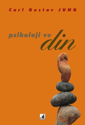 Psikoloji ve Din Carl Gustav Jung