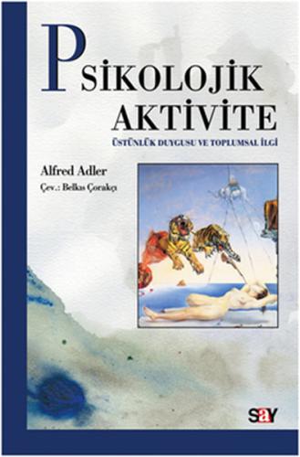 Psikolojik Aktivite Alfred Adler