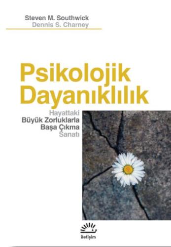 Psikolojik Dayanıklılık %10 indirimli Steven M. Southwick