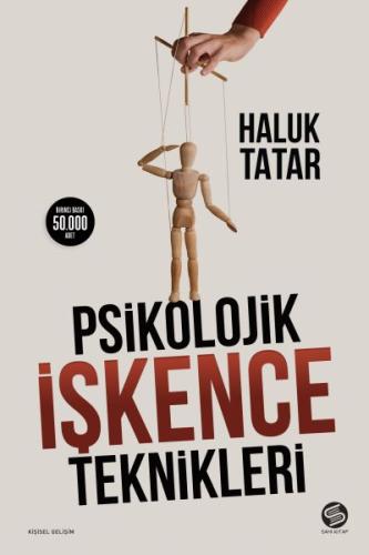 Psikolojik İşkence Teknikleri %14 indirimli Haluk Tatar