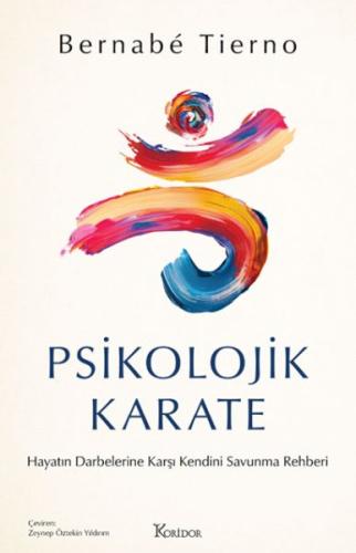 Psikolojik Karate Bernabé Tierno