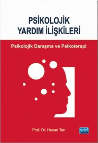 Psikolojik Yardım İlişkileri Hasan Tan