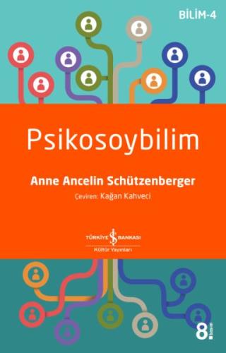 Psikosoybilim %31 indirimli Anne Ancelin Schützenberger