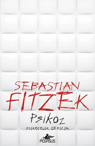 Psikoz %15 indirimli Sebastian Fitzek