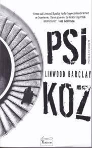 Psikoz %25 indirimli Linwood Barclay