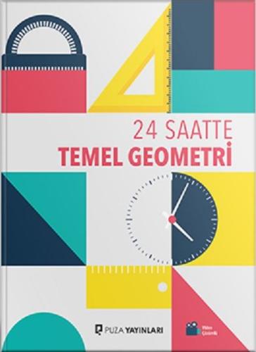 Puza 24 Saatte Temel Geometri İbrahim Ataş