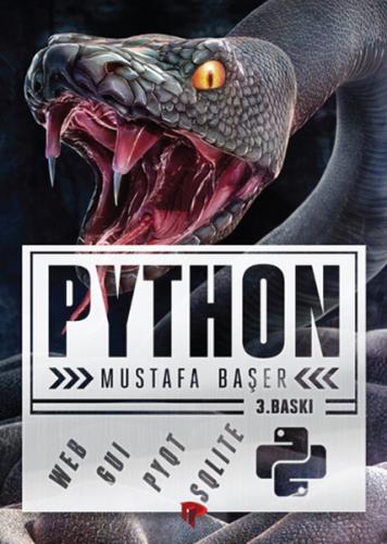 Python Mustafa Başer