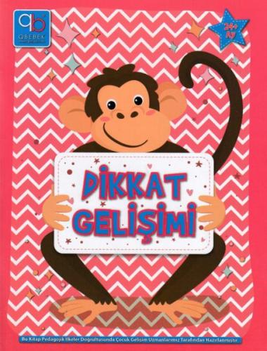 Q Bebek Dikkat Gelişimi Kolektif