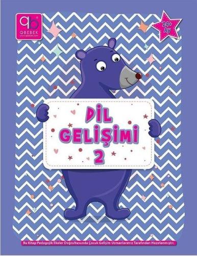 Q Bebek Dil Gelişim 2 Kolektif