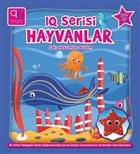 Q Bebek IQ Serisi - Hayvanlar Kolektif