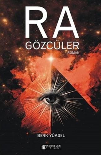 Ra - Gözcüler %14 indirimli Berk Yüksel