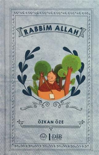 Rabbim Allah Özkan Öze