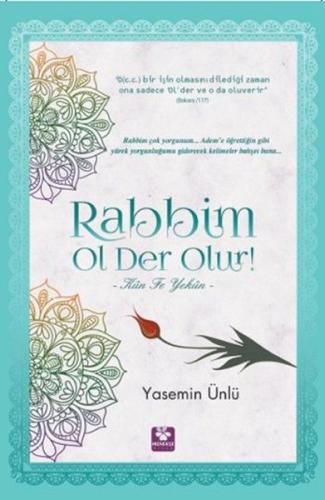 Rabbim Ol Der Olur Yasemin Ünlü